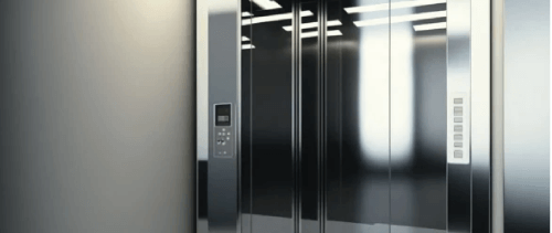 modernização de elevadores