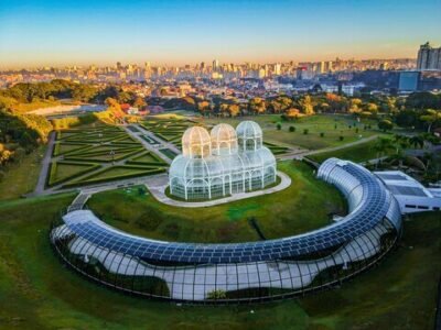 Manutenção de Elevadores Curitiba